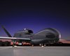 Американские БПЛА Global Hawk начнут использовать для тестирования гиперзвукового оружия