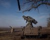 Російські війська намагаються захопити Часів Яр, але їм це не вдається, — ISW (карти)