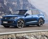 Дизайн как у Golf и гибридная установка: каким будет новый Volkswagen Tiguan 2023 (фото)