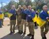 З полону РФ повернули учасника унікальної вертолітної операції на "Азовсталь": деталі
