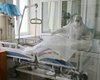 На Прикарпатье разворачивают мобильный госпиталь из-за сложной ситуации с COVID-19