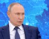 Путин назвал Байдена опытным политиком