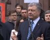 НАБУ открыло дело по политическому преследованию Порошенко, – адвокаты