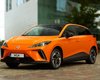 В Украине появится недорогой британский конкурент Nissan Leaf: подробности и цены (фото)