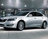 Представлена новая KIA Cadenza