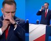Кандидат в президенты Польши Кароль Навроцкий попал в скандал из-за вредной привычки (видео)