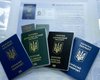 В очереди на получение загранпаспортов остаются около 675 тысяч украинцев