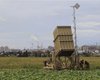 Южная Корея развернула на границе с КНДР десятки пусковых установок