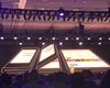 Samsung показал складной планшет с гибким экраном