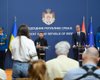 "В Белграде принимают нациста": сербские фанаты с флагами РФ возмутились из-за визита Зеленского