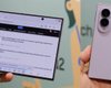 Samsung представила Galaxy Z Fold8 із широким екраном: що вміє складаний смартфон (фото)