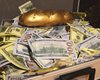 Поймай меня, если сможешь. Почему Украина остается самой коррумпированной страной Европы