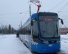 После Рождества в Киеве будут курсировать 10 польских трамваев