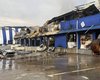 Ракетный удар уничтожил логистику и завод "Эпицентра" в Киевской области: есть погибший сотрудник