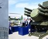 Россияне устанавливают ЗРК на крышах жилых домов в Москве (видео)