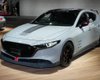 Mazda возродит знаменитую спортивную модель 2000-х: она бросит вызов VW Golf R (фото)