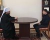 Митрополит Епифаний рассказал, о чем говорил с Зеленским