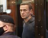 "Його повільно вбивають", — в Amnesty International розповіли про умови Навального в СІЗО