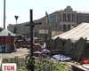 Активисты не собираются покидать Майдан
