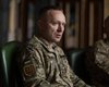 "Будет очень тяжело": Залужный отреагировал на назначение Драпатого главнокомандующим ВСУ