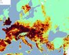 Худшее еще впереди: Европу поглотит новая волна экстремальной жары (фото)