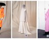 Без музыки и в полной тишине. Balenciaga представил первую за полвека коллекцию Haute couture