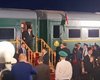 Бронепоїзд та червона доріжка: як у Росії зустрічали главу КНДР Кім Чен Ина (відео)