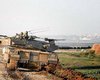 Израильские танки обстреливают сектор Газа