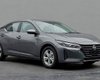 Новий сімейний седан Nissan показали на фото до прем'єри