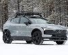 Мощный и недорогой электрокроссовер Volvo для бездорожья рассекретили до премьеры (фото)
