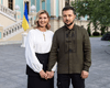 "Детям его не хватает": Зеленская рассказала, что для нее изменится после войны (видео, фото)
