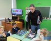 В Каменском отремонтируют три больницы и школу за счет иностранных инвесторов, - Андрей Белоусов (фото)