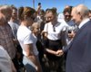 Познакомился с мальчиком: Путин впервые посетил Курилы, какова реакция Японии (видео)