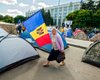 Молдавский пасьянс. Приведут ли протесты к кишиневскому Майдану