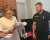 У Києві прокурор привласнив вилучені під час обшуків 4 млн і перестав ходити на роботу (фото)