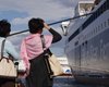 В Греции капитан туристического судна погиб из-за взрыва фейерверка