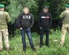 Двоє росіян нелегально перепливли Ворсклу, щоб відпочити в Одесі (відео)