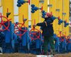 В Госдепе рассказали, как украинцы вдохновили мир
