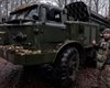 "Ураган" на службі ЗСУ: де Україна може знаходити рідкісні боєприпаси до РСЗВ БМ-27