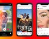 В Instagram появились новые функции: сервис для шоппинга и короткие видео