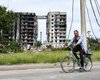 ЗС РФ у Маріуполі щодня викрадають із катівень десятки українців, — радник мера (відео)