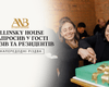 Клубний будинок Illinsky House відкрив двері першим гостям