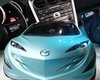 Mazda вдвое снизила прогноз убытков по итогам 2009-го финансового года