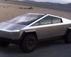 Корпус Tesla Cybertruck будут делать из материала для ракет SpaceX