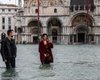 Туристка закликала встигнути відвідати Венецію, поки та не пішла під воду (відео)