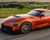 Toyota готовит самую мощную и быструю модель в своей истории: подробности и изображения