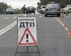 В Ровенской области столкнулся легковой автомобиль с гужевой повозкой