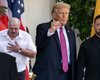 "Вова, прости" от Лукашенко и "Вова, готовься" от Трампа: новая дипломатическая игра вокруг Украины