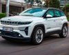 Просторный салон и электрификация: раскрыты подробности нового Jeep Compass 2025 (фото)