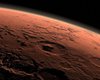 У Марса был один большой спутник, а не два, как сейчас: он управлял водой на Красной планете